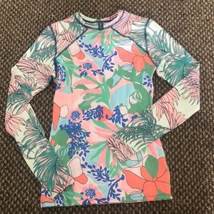 Maaji Swim rash guard